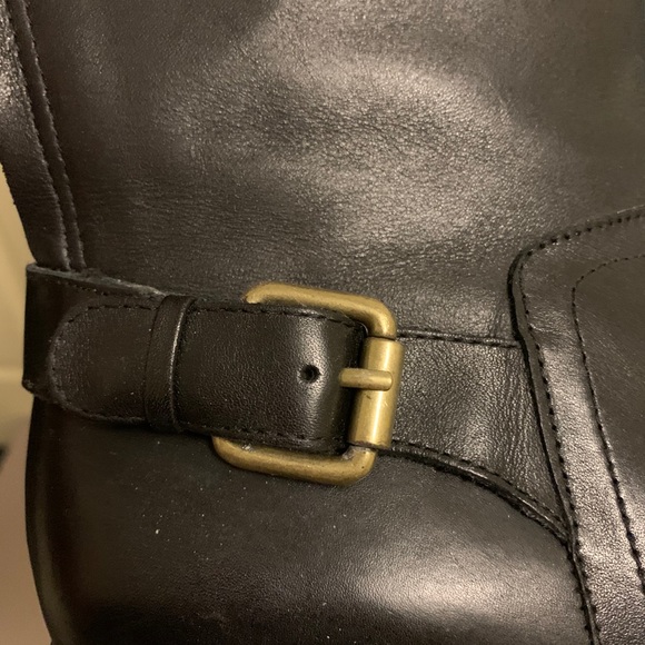 Corso Como boots with buckle - Size 5 - Picture 7 of 11